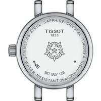 Orologio Tissot Donna Lovely in Acciaio T1400091611100 - T1400091611100